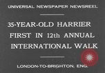 Image of T W Green United Kingdom, 1930, second 4 stock footage video 65675042731