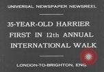 Image of T W Green United Kingdom, 1930, second 5 stock footage video 65675042731