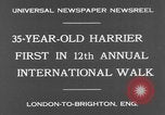 Image of T W Green United Kingdom, 1930, second 6 stock footage video 65675042731