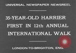 Image of T W Green United Kingdom, 1930, second 7 stock footage video 65675042731