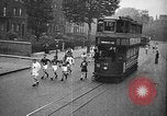 Image of T W Green United Kingdom, 1930, second 25 stock footage video 65675042731
