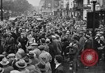 Image of T W Green United Kingdom, 1930, second 50 stock footage video 65675042731