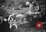 Standbild Ägyptische Arbeiter Hermopolis Ägypten, 1930, aus Sekunde 19 historischem Filmmaterial Videoclip 65675042733