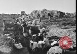 Standbild Ägyptische Arbeiter Hermopolis Ägypten, 1930, aus Sekunde 21 historischem Filmmaterial Videoclip 65675042733