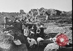 Standbild Ägyptische Arbeiter Hermopolis Ägypten, 1930, aus Sekunde 23 historischem Filmmaterial Videoclip 65675042733