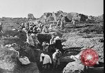 Standbild Ägyptische Arbeiter Hermopolis Ägypten, 1930, aus Sekunde 24 historischem Filmmaterial Videoclip 65675042733