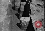 Standbild Ägyptische Arbeiter Hermopolis Ägypten, 1930, aus Sekunde 32 historischem Filmmaterial Videoclip 65675042733