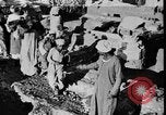 Standbild Ägyptische Arbeiter Hermopolis Ägypten, 1930, aus Sekunde 35 historischem Filmmaterial Videoclip 65675042733