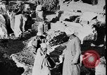 Standbild Ägyptische Arbeiter Hermopolis Ägypten, 1930, aus Sekunde 36 historischem Filmmaterial Videoclip 65675042733