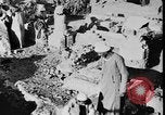 Standbild Ägyptische Arbeiter Hermopolis Ägypten, 1930, aus Sekunde 37 historischem Filmmaterial Videoclip 65675042733