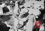 Standbild Ägyptische Arbeiter Hermopolis Ägypten, 1930, aus Sekunde 39 historischem Filmmaterial Videoclip 65675042733