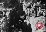 Standbild Ägyptische Arbeiter Hermopolis Ägypten, 1930, aus Sekunde 41 historischem Filmmaterial Videoclip 65675042733