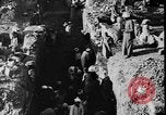 Standbild Ägyptische Arbeiter Hermopolis Ägypten, 1930, aus Sekunde 43 historischem Filmmaterial Videoclip 65675042733