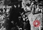 Standbild Ägyptische Arbeiter Hermopolis Ägypten, 1930, aus Sekunde 44 historischem Filmmaterial Videoclip 65675042733