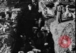 Standbild Ägyptische Arbeiter Hermopolis Ägypten, 1930, aus Sekunde 45 historischem Filmmaterial Videoclip 65675042733