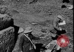Standbild Ägyptische Arbeiter Hermopolis Ägypten, 1930, aus Sekunde 53 historischem Filmmaterial Videoclip 65675042733