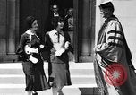 Standbild North Western University Evanston Illinois USA, 1930, aus Sekunde 12 historischem Filmmaterial Videoclip 65675042734