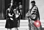 Standbild North Western University Evanston Illinois USA, 1930, aus Sekunde 13 historischem Filmmaterial Videoclip 65675042734