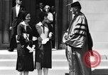 Standbild North Western University Evanston Illinois USA, 1930, aus Sekunde 14 historischem Filmmaterial Videoclip 65675042734