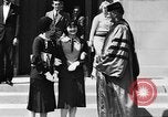 Standbild North Western University Evanston Illinois USA, 1930, aus Sekunde 16 historischem Filmmaterial Videoclip 65675042734