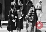 Standbild North Western University Evanston Illinois USA, 1930, aus Sekunde 17 historischem Filmmaterial Videoclip 65675042734