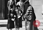 Standbild North Western University Evanston Illinois USA, 1930, aus Sekunde 18 historischem Filmmaterial Videoclip 65675042734