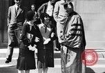 Standbild North Western University Evanston Illinois USA, 1930, aus Sekunde 19 historischem Filmmaterial Videoclip 65675042734