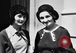 Standbild North Western University Evanston Illinois USA, 1930, aus Sekunde 20 historischem Filmmaterial Videoclip 65675042734