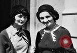 Standbild North Western University Evanston Illinois USA, 1930, aus Sekunde 21 historischem Filmmaterial Videoclip 65675042734