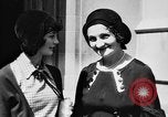 Standbild North Western University Evanston Illinois USA, 1930, aus Sekunde 27 historischem Filmmaterial Videoclip 65675042734