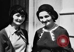 Standbild North Western University Evanston Illinois USA, 1930, aus Sekunde 28 historischem Filmmaterial Videoclip 65675042734
