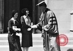 Standbild North Western University Evanston Illinois USA, 1930, aus Sekunde 31 historischem Filmmaterial Videoclip 65675042734