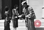 Standbild North Western University Evanston Illinois USA, 1930, aus Sekunde 32 historischem Filmmaterial Videoclip 65675042734