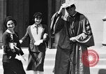 Standbild North Western University Evanston Illinois USA, 1930, aus Sekunde 33 historischem Filmmaterial Videoclip 65675042734