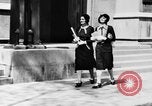 Standbild North Western University Evanston Illinois USA, 1930, aus Sekunde 34 historischem Filmmaterial Videoclip 65675042734