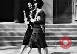 Standbild North Western University Evanston Illinois USA, 1930, aus Sekunde 39 historischem Filmmaterial Videoclip 65675042734