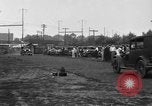 Standbild Stoßfänger Wilmington Delaware USA, 1930, aus Sekunde 10 historischem Filmmaterial Videoclip 65675042735