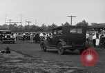 Standbild Stoßfänger Wilmington Delaware USA, 1930, aus Sekunde 13 historischem Filmmaterial Videoclip 65675042735