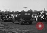 Standbild Stoßfänger Wilmington Delaware USA, 1930, aus Sekunde 14 historischem Filmmaterial Videoclip 65675042735