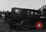 Standbild Stoßfänger Wilmington Delaware USA, 1930, aus Sekunde 16 historischem Filmmaterial Videoclip 65675042735