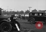 Standbild Stoßfänger Wilmington Delaware USA, 1930, aus Sekunde 18 historischem Filmmaterial Videoclip 65675042735