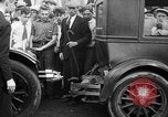 Standbild Stoßfänger Wilmington Delaware USA, 1930, aus Sekunde 32 historischem Filmmaterial Videoclip 65675042735