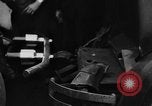 Standbild Stoßfänger Wilmington Delaware USA, 1930, aus Sekunde 35 historischem Filmmaterial Videoclip 65675042735
