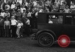 Standbild Stoßfänger Wilmington Delaware USA, 1930, aus Sekunde 36 historischem Filmmaterial Videoclip 65675042735