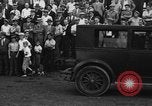 Standbild Stoßfänger Wilmington Delaware USA, 1930, aus Sekunde 37 historischem Filmmaterial Videoclip 65675042735