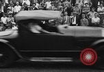 Standbild Stoßfänger Wilmington Delaware USA, 1930, aus Sekunde 38 historischem Filmmaterial Videoclip 65675042735