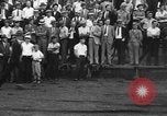 Standbild Stoßfänger Wilmington Delaware USA, 1930, aus Sekunde 40 historischem Filmmaterial Videoclip 65675042735