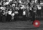 Standbild Stoßfänger Wilmington Delaware USA, 1930, aus Sekunde 41 historischem Filmmaterial Videoclip 65675042735