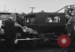 Standbild Stoßfänger Wilmington Delaware USA, 1930, aus Sekunde 46 historischem Filmmaterial Videoclip 65675042735
