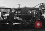 Standbild Stoßfänger Wilmington Delaware USA, 1930, aus Sekunde 47 historischem Filmmaterial Videoclip 65675042735